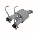 MBRP Exhaust Exhaust Muffler S5141409 product image 1