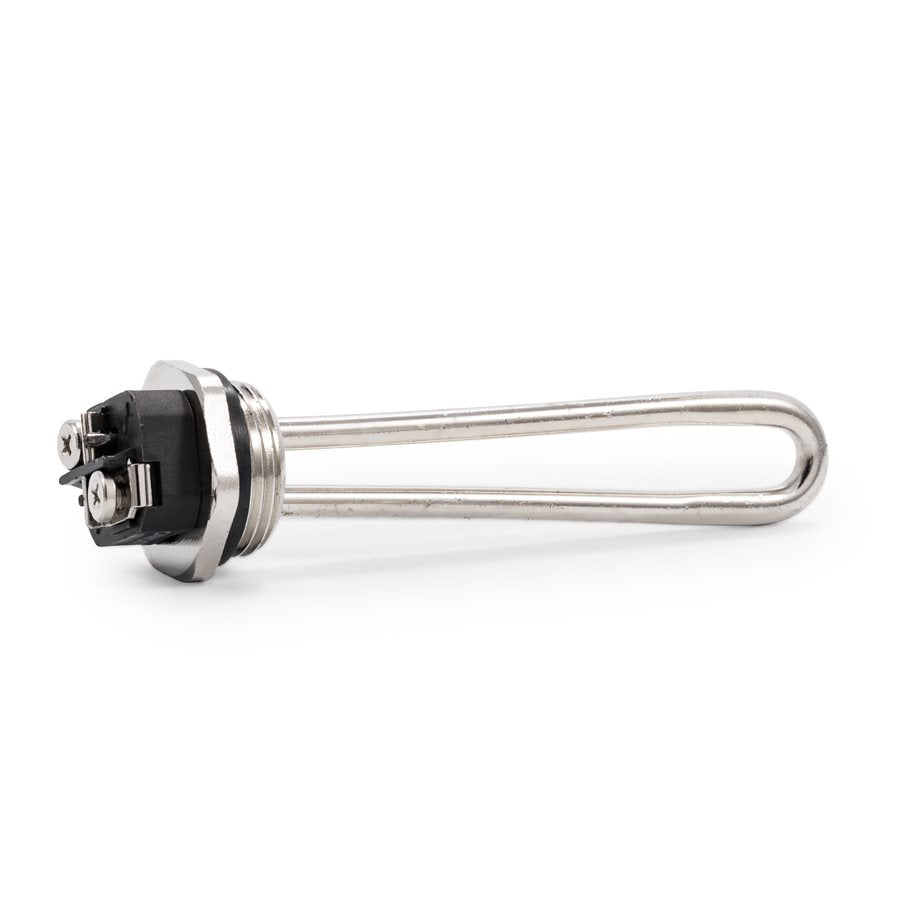 Camco Water Heater Element, 1000 Watt, 120 V, 8 in Minimum Tank Diameter - 02103