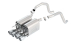 Borla Exhaust System Kit 11816 product image 1