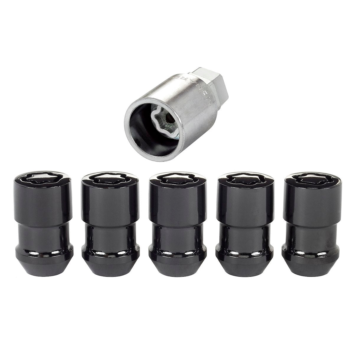 McGard Lug Nuts 24548 product image 1
