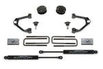 Fabtech Shocks & Dampers K1126M product image 1