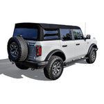 Westin Running Boards & Nerf Bars 27-74725 product image 9