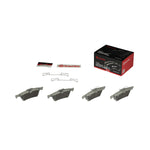 Brembo Brake Pads P59042N product image 2