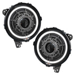 Oracle Lighting Headlight Assembly 5839-111 product image 1