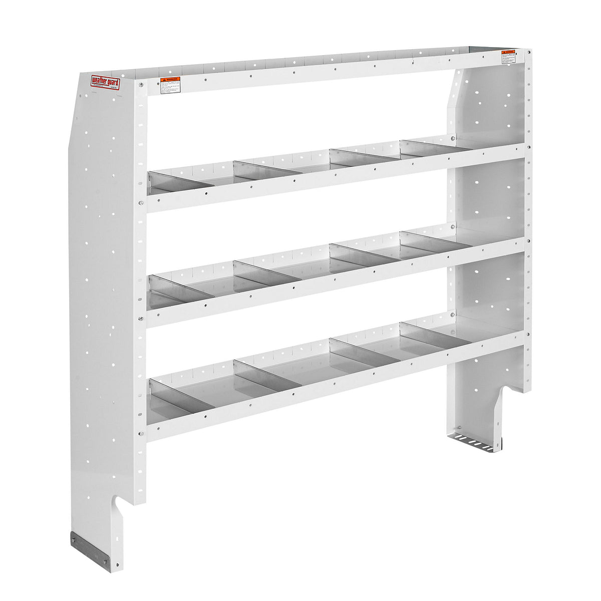 Weather Guard Van Shelving & Drawer Systems 9366-3-03 product image 1