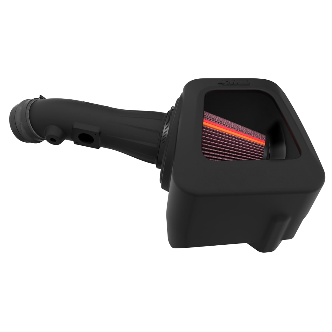 K&N Air Cleaner Assemblies and Air Intake Kits 50-9036 product image 2
