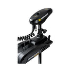 Minn Kota Trolling Motor, 112 lb Of Thrust, 72 in Shaft Length, 36 V - 1358316