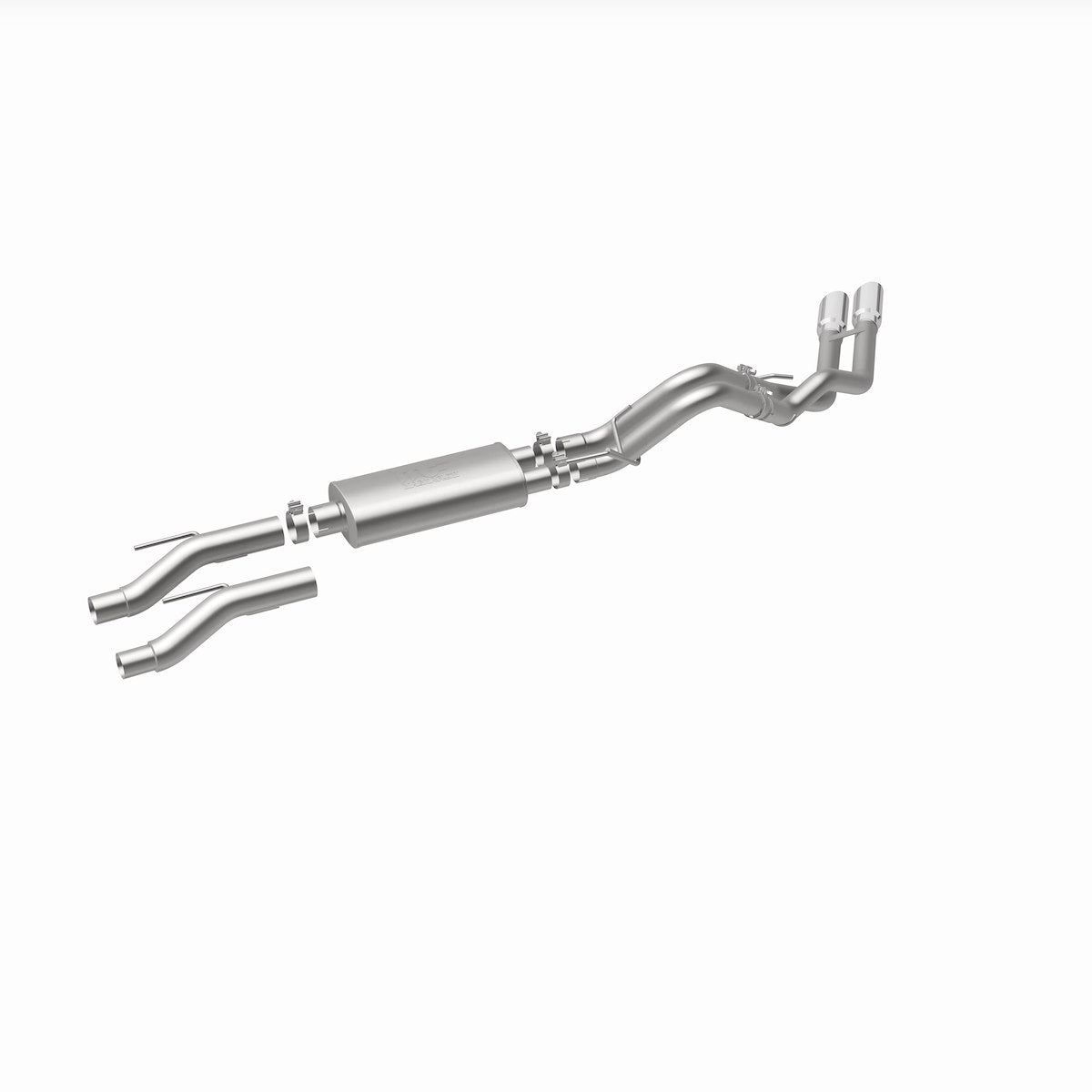 MagnaFlow Exhaust Products Exhaust System Kit 19565 product image 19