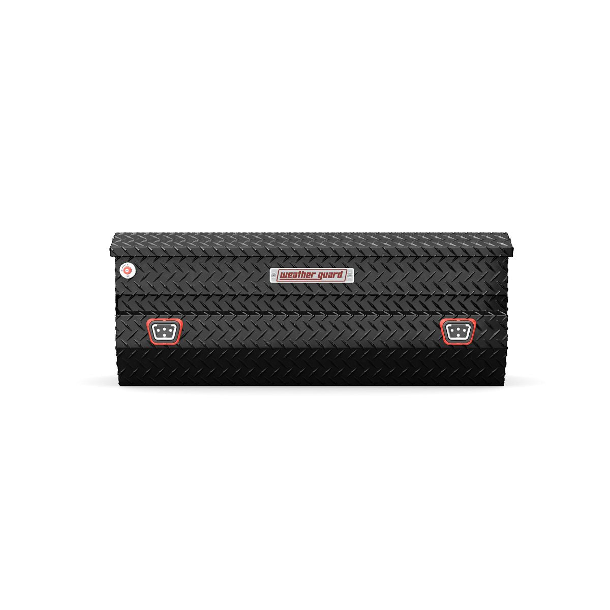 Weather Guard Truck Toolboxes & Side Boxes 624-5-04 product image 3