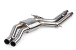 APR Exhaust Muffler Assembly CBK0023 product image 1