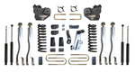 MaxTrac Suspension Lift Kit K947385L product image 1