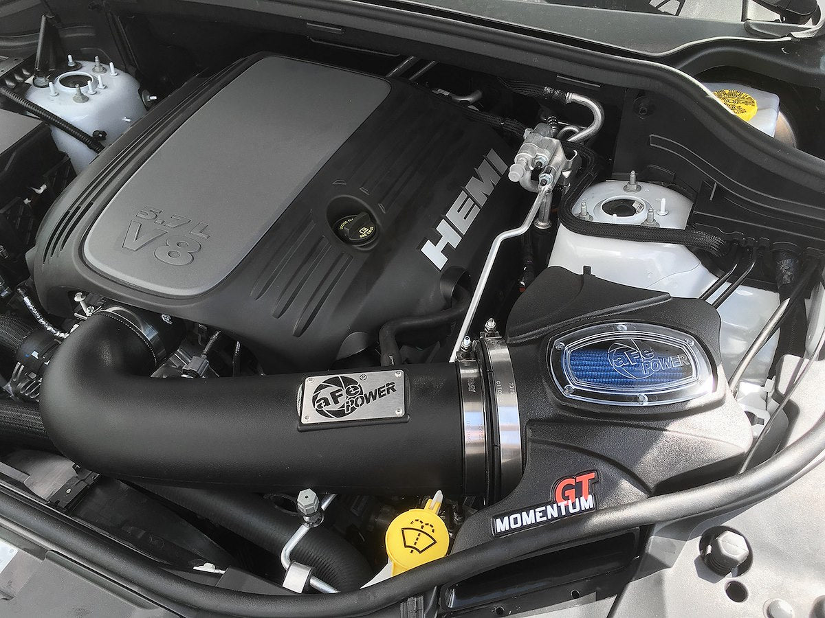 aFe Power Performance Air Intakes & Filters 54-76205-1 product image 10