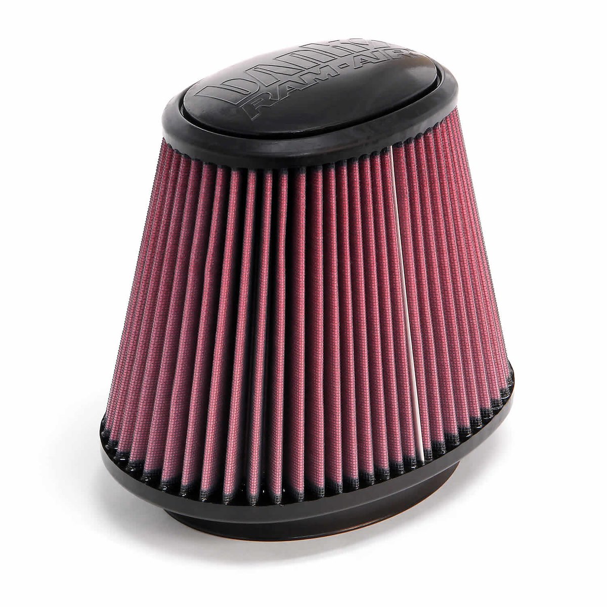 Banks Power Air Filter, Red, Oiled - 42188