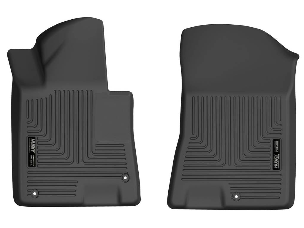 Husky Liners Floor Mats & Liners 15301 product image 1