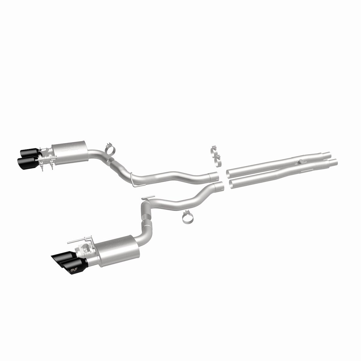 MagnaFlow Exhaust Products Exhaust System Kit 19643 product image 9