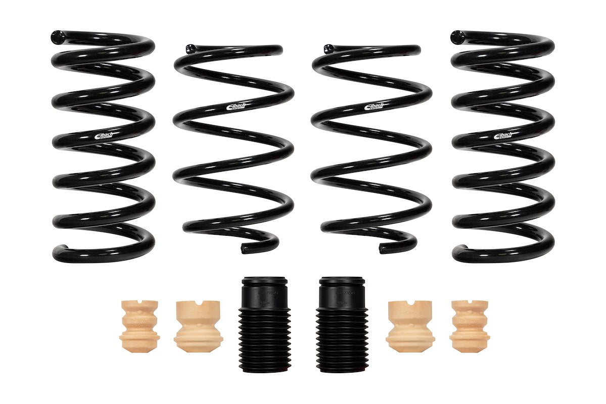 Eibach Coil Spring Lowering Kit 35145.140 product image 1