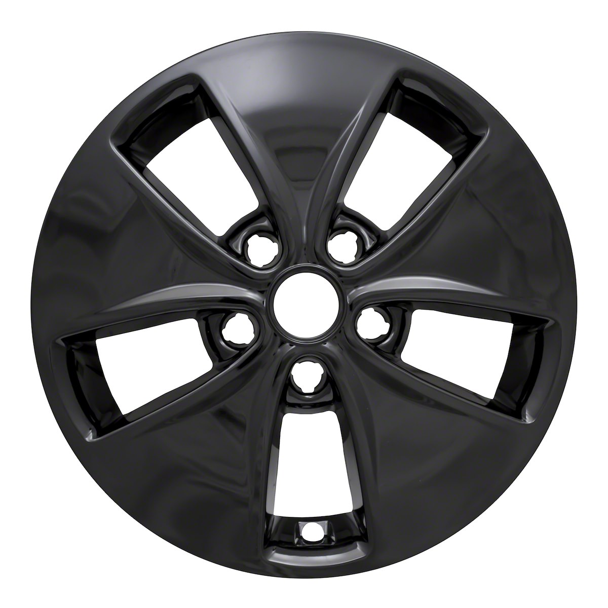Coast2Coast Wheel Skins & Styled Wheel Covers IWCIMP400BLK product image 1