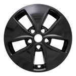 Coast2Coast Wheel Skins & Styled Wheel Covers IWCIMP400BLK product image 1