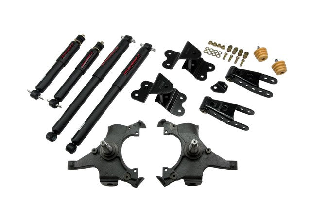 Belltech Suspension Lowering Kits & Components 685ND product image 1