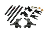 Belltech Suspension Lowering Kits & Components 685ND product image 1