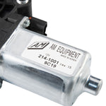 Lippert Entry Step Motor, Use With Kwikee 25 Series Steps - 369506