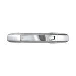 Coast2Coast Door Handle Covers CCIDH68565S product image 1