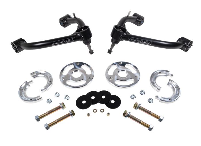 ReadyLIFT Leveling Kits 66-32150 product image 1