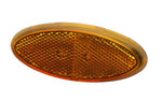 Creative Products Clearance Light, LED, 4 in Length x 1.63 in Width x 0.62 in Height - CMD-003-52A
