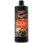 Meguiars Marine Wax, 32 oz Bottle - M6332