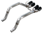AWE Tuning Exhaust System Kit 3020-43660 product image 2