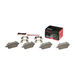 Brembo Brake Pads P10071N product image 2