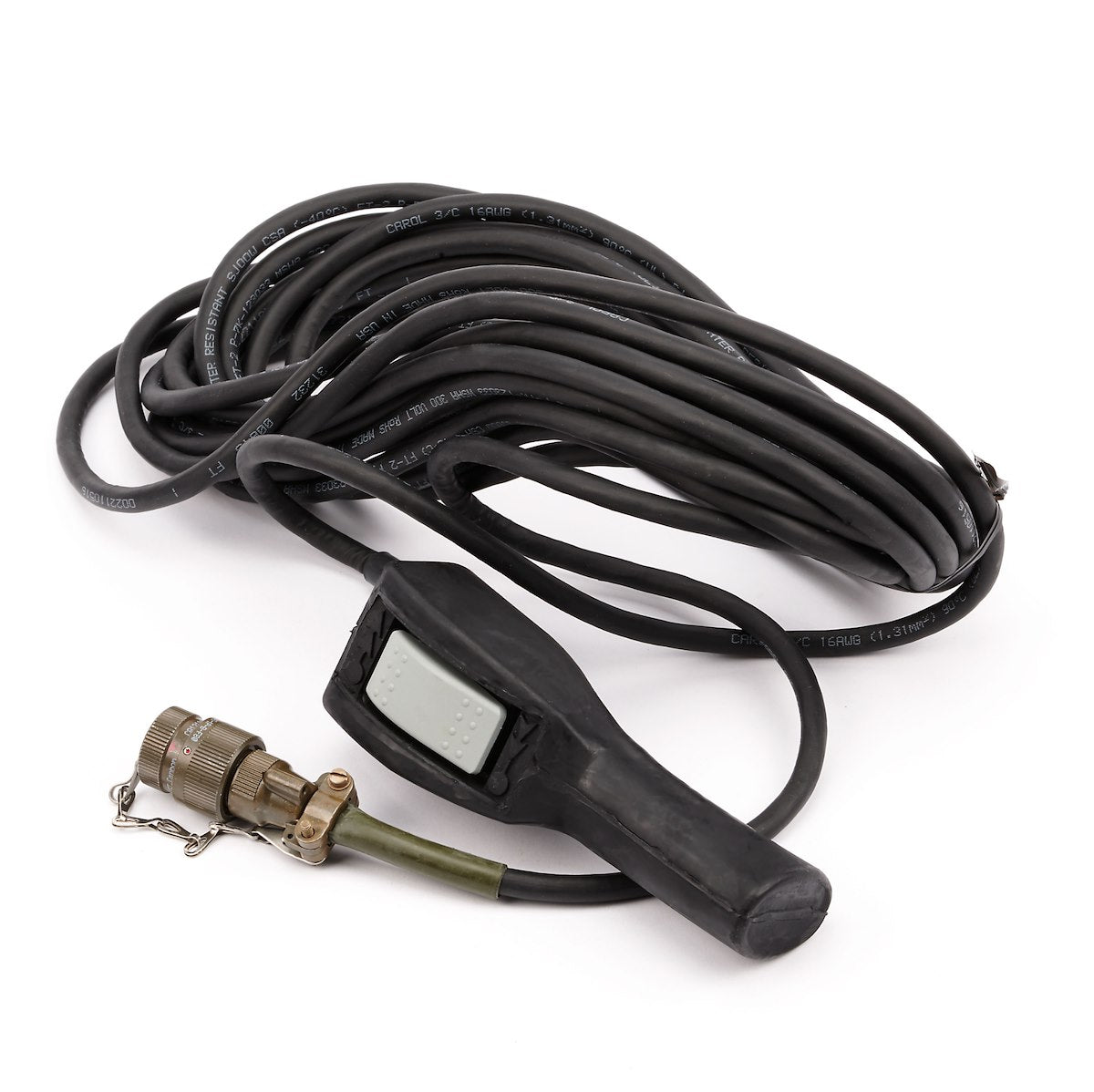 Warn Winch Controller 77671 product image 1