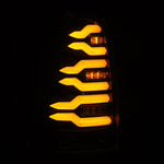AlphaRex Tail Light Assembly 690070 product image 10