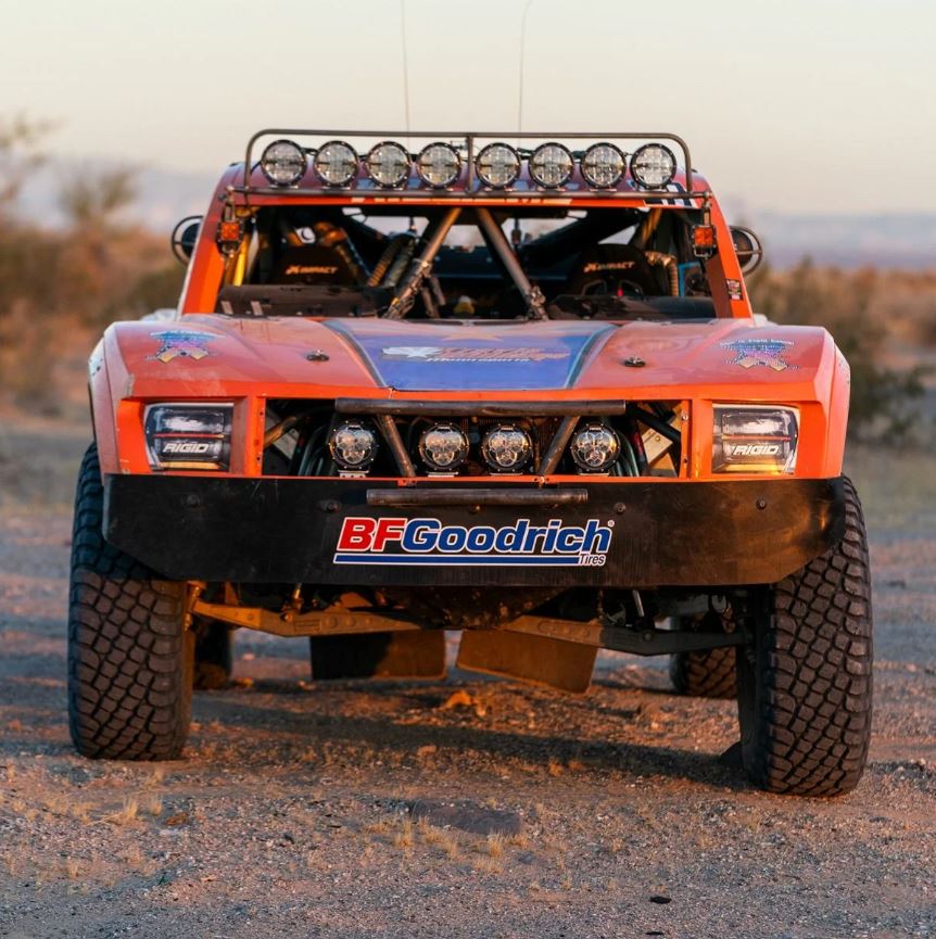 RIGID Industries Auxiliary Light 36211 product image 5