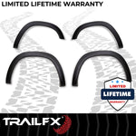 TrailFX Fender Flares TFD3005OE product image 7