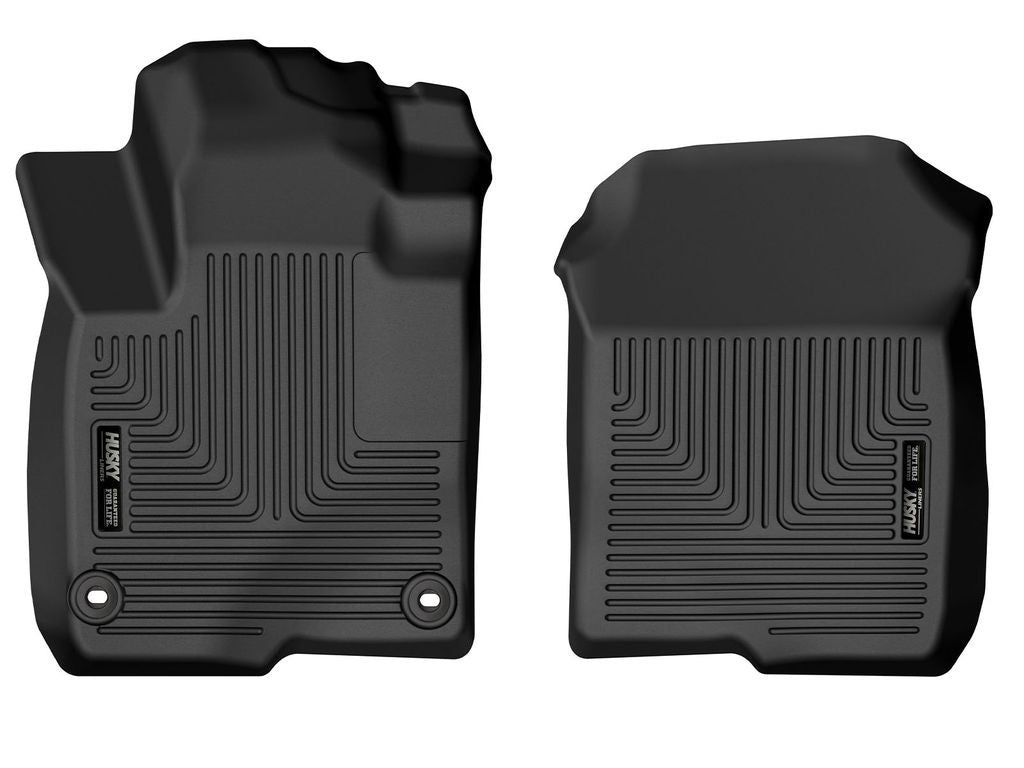 Husky Liners Floor Mats & Liners 15771 product image 1