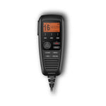 Garmin VHF Radio Handset, GHS 11, Use To Control Garmin VHF 210/215/315 VHF Radios, Wired - 010-01759-00