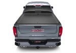 Roll-N-Lock Tonneau Cover, M-Series, Black - LG226M