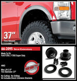 ReadyLift Suspension Leveling Kit 66-2095 product image 2