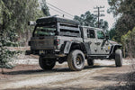Attica 4x4 Truck Bed Rack ATTJT02I101-BX product image 3