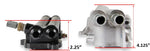 Earl's Performance AN-NPT Fittings and Components HEMI0005ERL product image 10