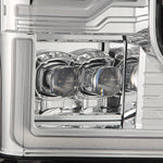 AlphaRex Headlight Assembly 880339 product image 3
