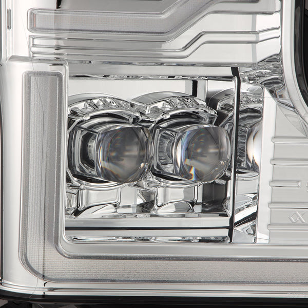 AlphaRex Headlight Assembly 880339 product image 3