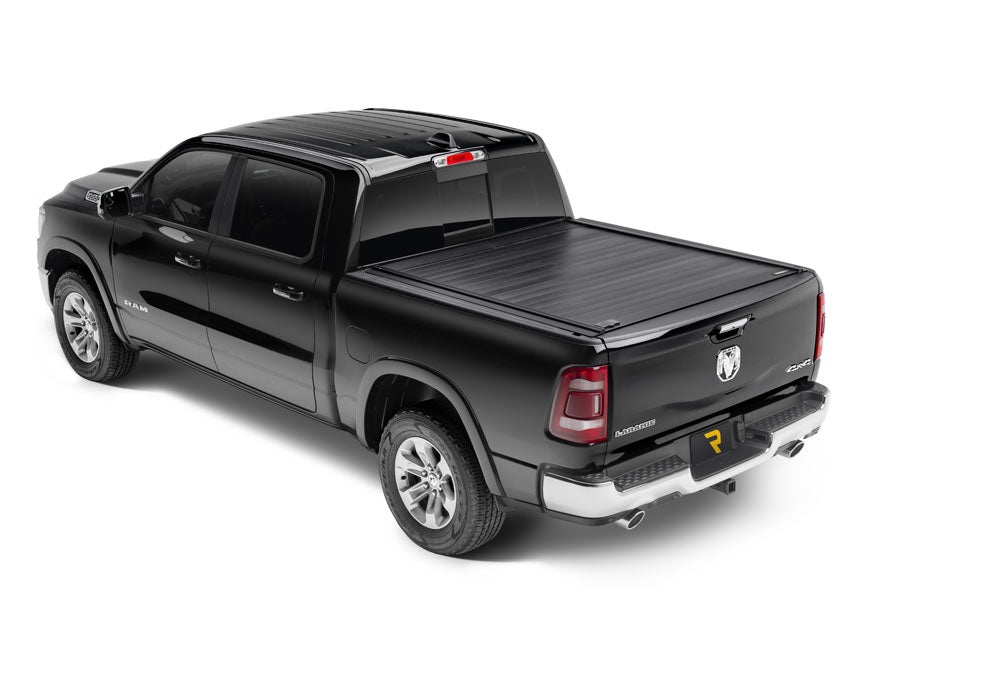 Retrax Retractable Tonneau Covers 80232 product image 1