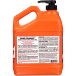 Permatex Hand Cleaner, 1 gal Low Profile Bottle With Pump - 25219