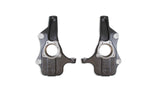 MaxTrac Coil Spring Lowering Kit KS331935S product image 4