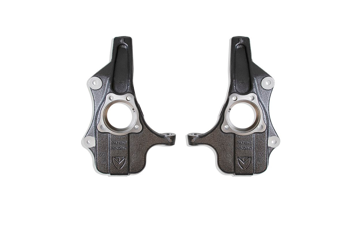 MaxTrac Coil Spring Lowering Kit KS331935S product image 4