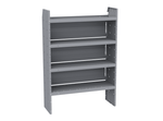Holman Van Storage System Kit - FFM-TLM