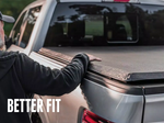 TruXedo Soft Roll-Up Tonneau Covers 231801 product image 9