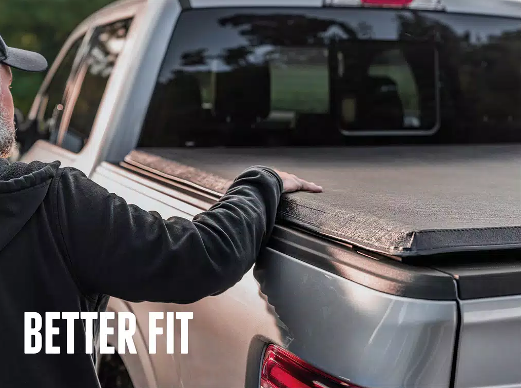 TruXedo Soft Roll-Up Tonneau Covers 231801 product image 9